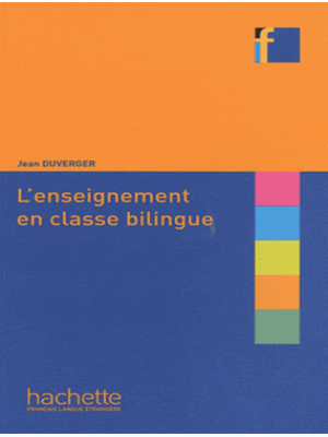Collection F - L´Enseignement En Classe Bilingue