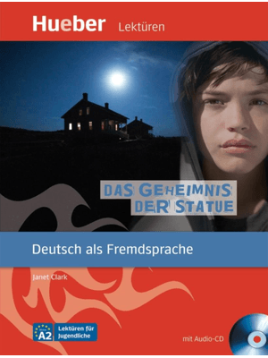 Das Geheimnis Der Statue - Leseheft Mit Audio Cd