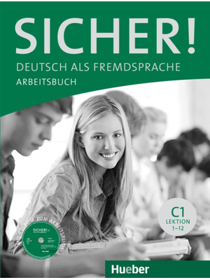 Sicher! C1 - Ab Mit Cd-Rom