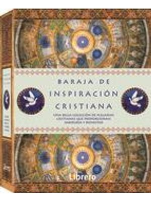 Baraja de Inspiracion Cristiana