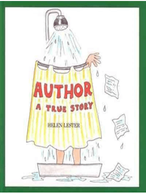 Author - a True Story