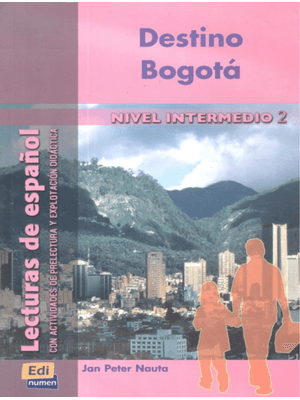 Destino Bogota - Nivel Intermedio 2