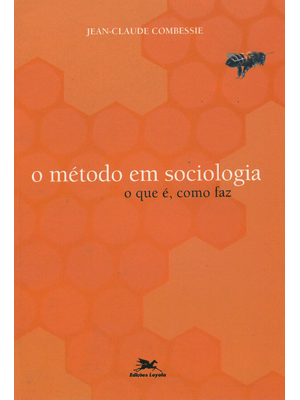 O Método em Sociologia