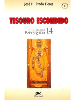 Tesouro Escondido