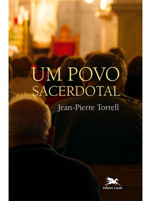 Um Povo Sacerdotal