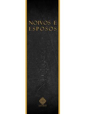 Noivos e Esposos