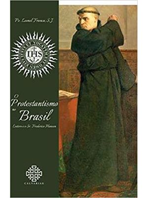 Protestantismo no Brasil, o