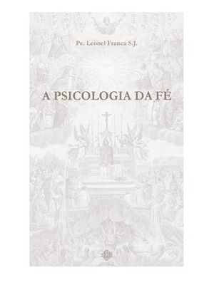 Psicologia da Fe, a