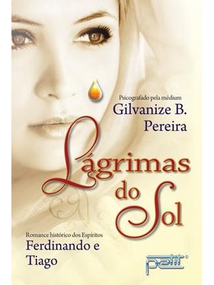 Lagrimas do Sol