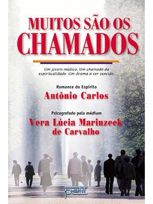 Muitos São os Chamados
