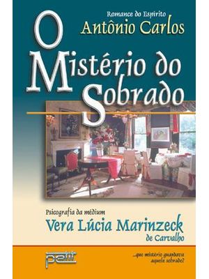 Misterio do Sobrado, o