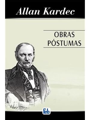 Obras Postumas