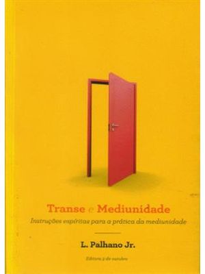 Transe e Mediunidade