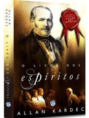 Livro dos Espiritos, o