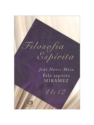 Filosofia Espirita