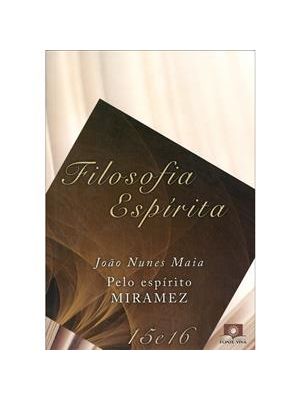 Filosofia Espirita