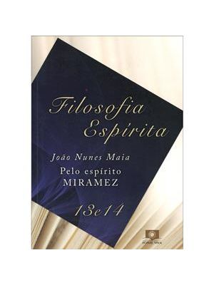 Filosofia Espirita