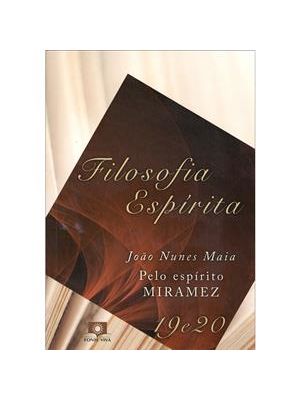 Filosofia Espirita