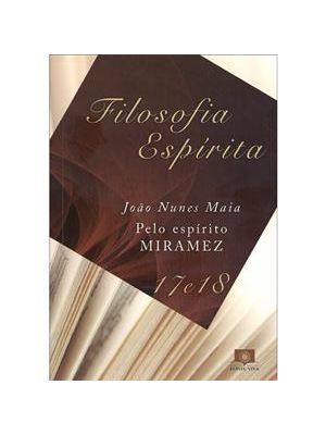 Filosofia Espirita