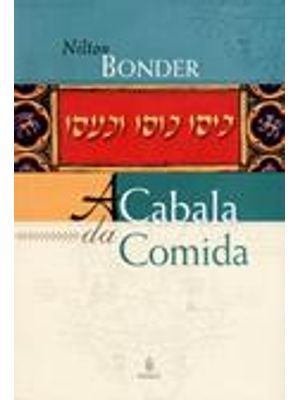 Cabala da Comida, a
