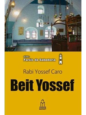 Beit Yossef
