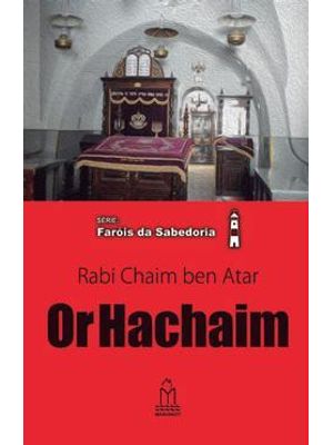 Or Hachaim