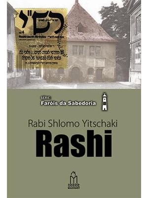 Rashi (Rabi Shlomo Yitschaki)