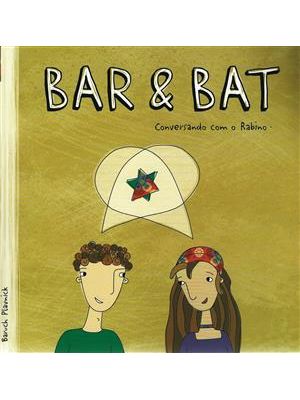 Bar & Bat - Conversando com o Rabino