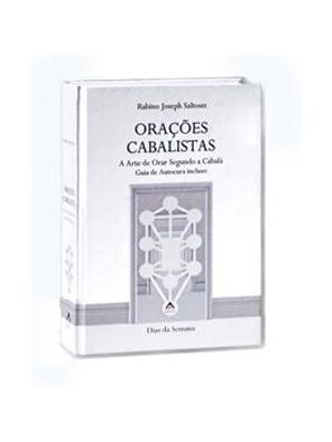 Orações Cabalistas