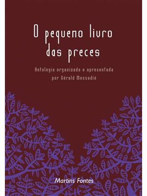 Pequeno Livro das Preces, o