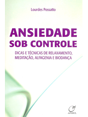 Ansiedade sob Controle