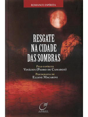 Resgate na Cidade das Sombras