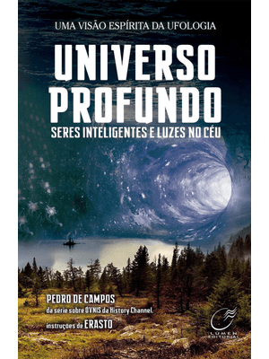 Universo Profundo - Nova Edição