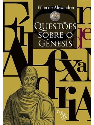 Questões sobre o Genesis