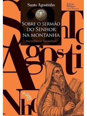 Sobre o Sermao do Senhor na Montanha