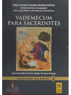 Vademecum para Sacerdotes