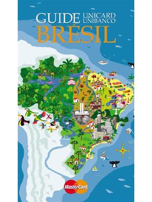 Guide Unicard Unibanco Bresil