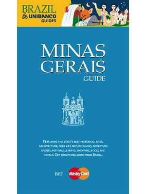 Minas Gerais Guide