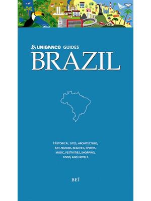 Unibanco Guides Brazil