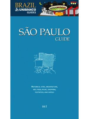 São Paulo Guide