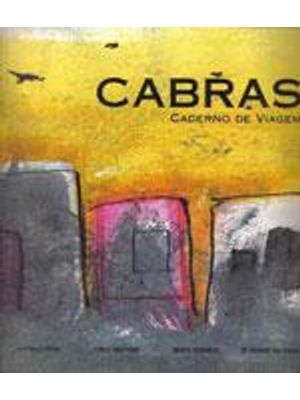 Cabras - Caderno de Viagem