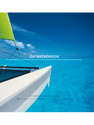 Entretrópicos: de Miami a Ilhabela a Bordo de 2 Hobie Cats 21