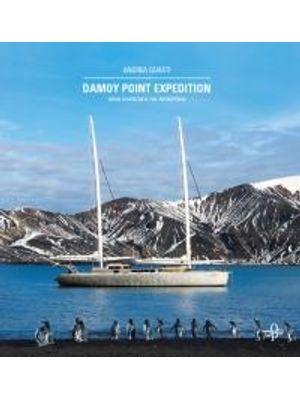 Damoy Point Expedition - Uma Aventura na Antartica
