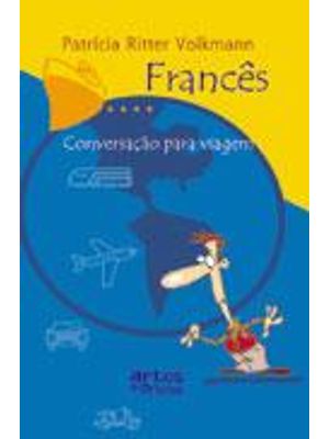 Frances - Conversação para Viagem