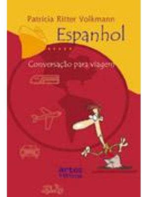 Espanhol - Conversação para Viagem