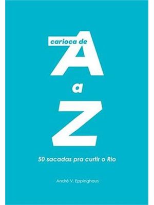 Carioca de a a Z