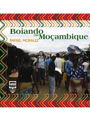 Boiando em Moçambique