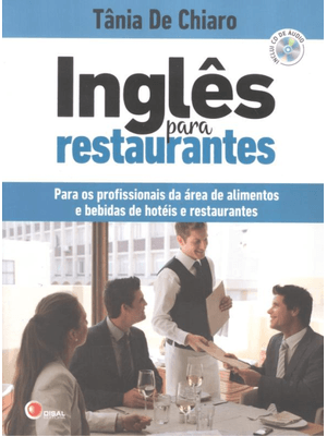 Inglês para Restaurantes