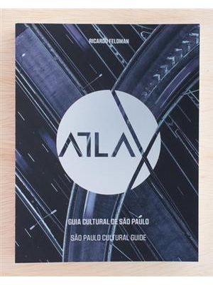 Atlax Guia Cultural de São Paulo