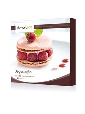 Smartbox Degustação